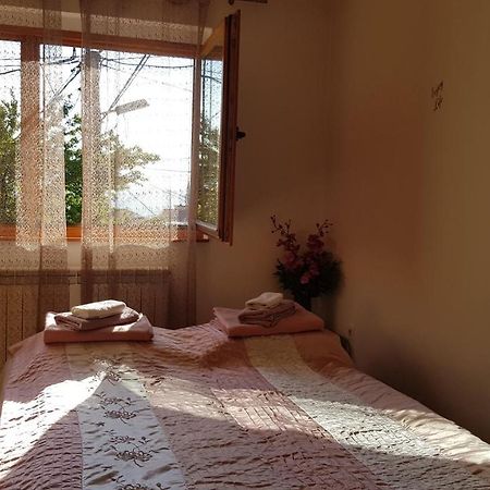 Apartman Sa Garazom I Internetom SJJ Exteriér fotografie