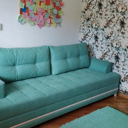 Apartman Sa Garazom I Internetom SJJ Exteriér fotografie