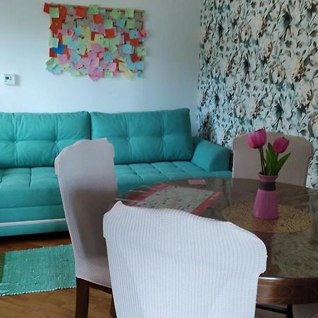 Apartman Sa Garazom I Internetom SJJ Exteriér fotografie