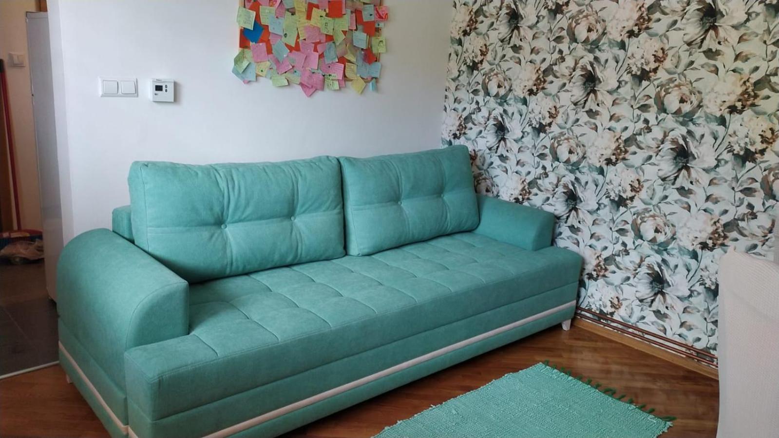Apartman Sa Garazom I Internetom SJJ Exteriér fotografie